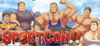 Sportcon!!
