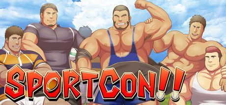Sportcon!!