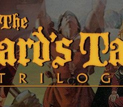 The Bard's Tale Trilogy