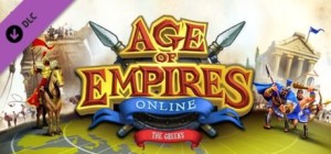 Age of Empires Online: The Greeks