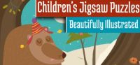 Children's Jigsaw Puzzles: Beautifully Illustrated