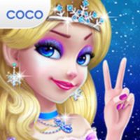 Ice Princess: Sweet Sixteen