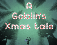 A Goblin's Xmas Tale