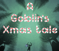 A Goblin's Xmas Tale