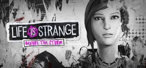 Life Is Strange: Before the Storm - Complete Season
