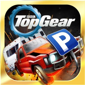 Top Gear: Extreme Parking
