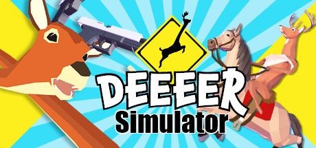 DEEEER Simulator