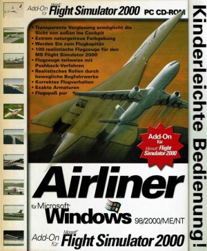 Airliner