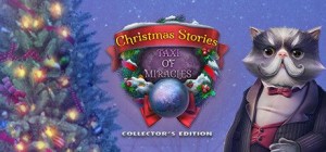 Christmas Stories: Taxi of Miracles (Collector's Edition)
