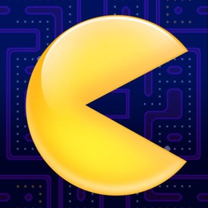 Pac-Man + Tournaments