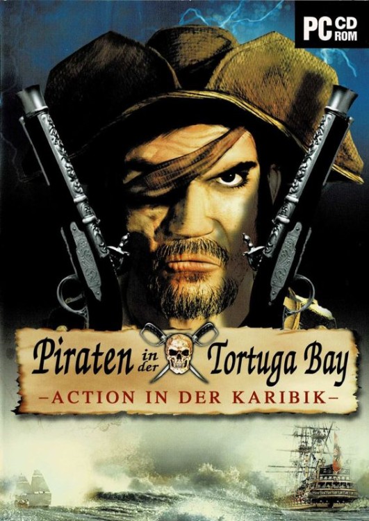 Tortuga Bay