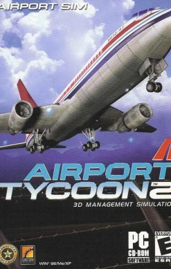 Airport Tycoon 2