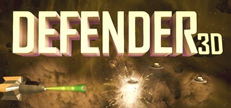 Defender 3D