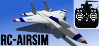 RC-AirSim