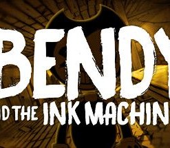 Bendy and the Ink Machine