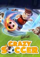 Crazy Soccer: Football Stars