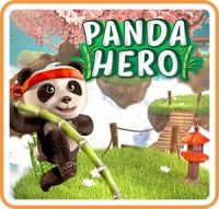 Panda Hero
