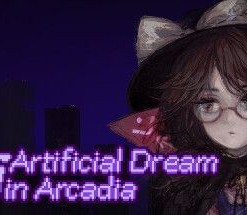 Touhou Artificial Dream in Arcadia