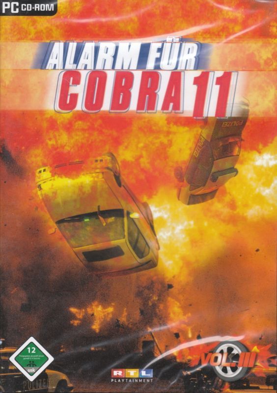 Alarm für Cobra 11: Vol. III