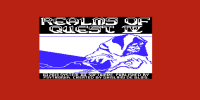 Realms of Quest IV