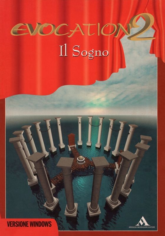 Evocation 2: Il Sogno