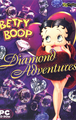Betty Boop: Diamond Adventures