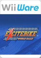 Excitebike: World Rally