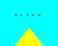 Alien