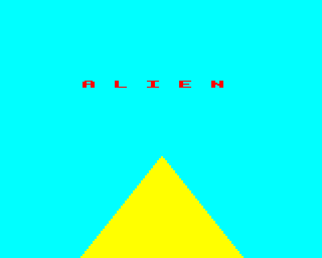 Alien