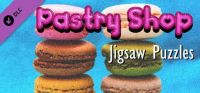 Classic Jigsaw Puzzles: Pastry Shop Jigsaw Puzzles