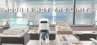 Moon Is Not the Limit