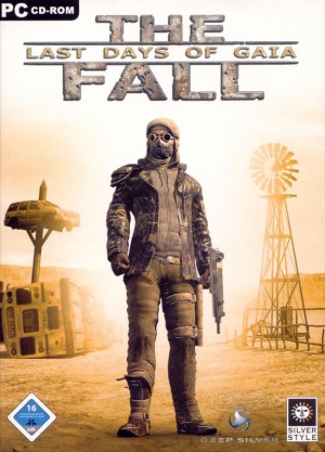 The Fall: Last Days of Gaia