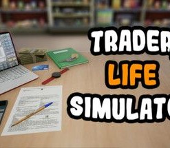 Trader Life Simulator 2