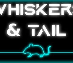 Whiskers & Tail