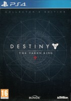 Destiny: The Taken King (Collector's Edition)