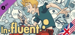 Influent: English [Learn English]