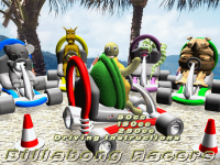 Billabong Racers