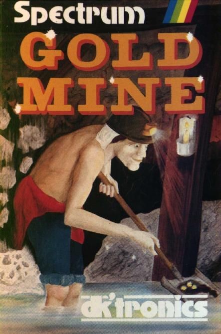 Gold Mine