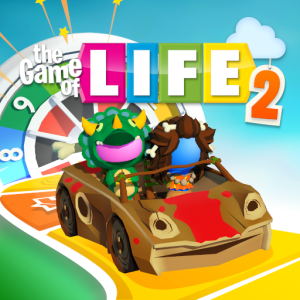 The Game of Life 2
