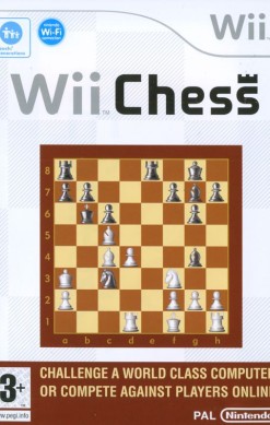 Wii Chess