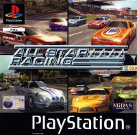 All Star Racing