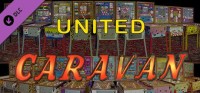 Bingo Pinball Gameroom: United Caravan
