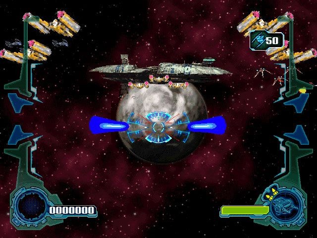 Star Wars: Republic Squadron