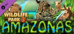 Wildlife Park 3: Amazonas