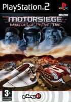 Motorsiege: Warriors of Primetime