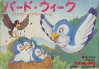 Bird Week