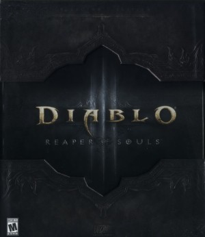 Diablo III: Reaper of Souls (Collector's Edition)