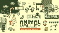 Bit Orchard: Animal Valley - Definitive Edition