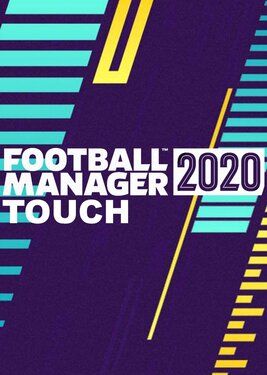 Football Manager 2020 Touch