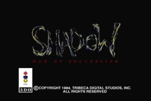 Shadow: War of Succession